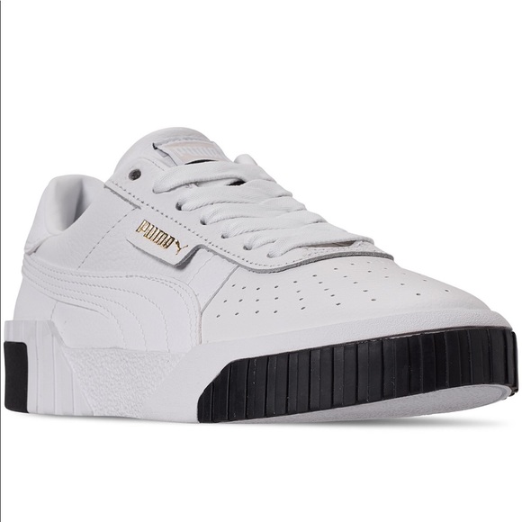 Puma Shoes - ❣️Puma Women's California Fashion Casual Sneakers